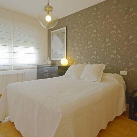 Villa Con Piscina Privada Calpe Buitenkant foto
