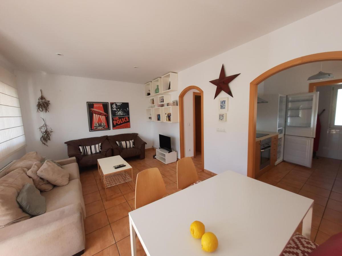 Villa Con Piscina Privada Calpe Buitenkant foto