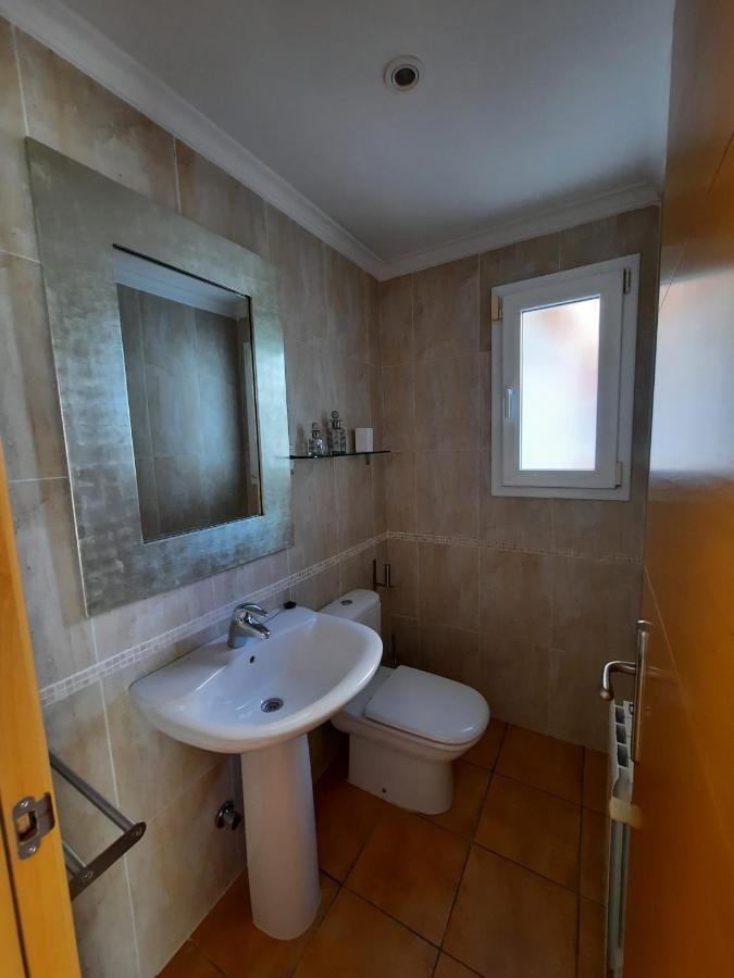 Villa Con Piscina Privada Calpe Buitenkant foto